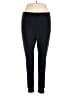 Search for Sanity Solid Black Active Pants Size 2X - photo 1