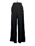Derek Heart Solid Black Dress Pants Size M - photo 2