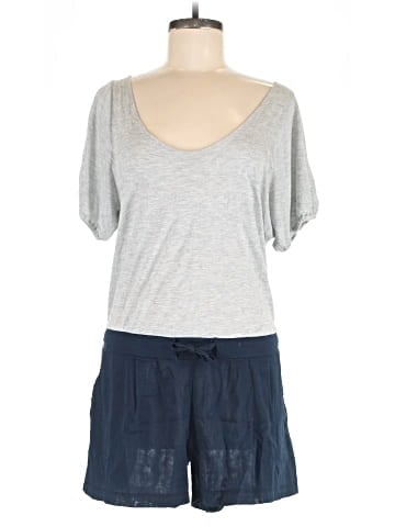 Patterson J. Kincaid Romper (view 1)