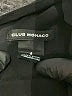 Club Monaco 100% Polyester Solid Black Jumpsuit Size 4 - photo 3