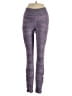 Lululemon Athletica Purple Active Pants Size 4 - photo 1