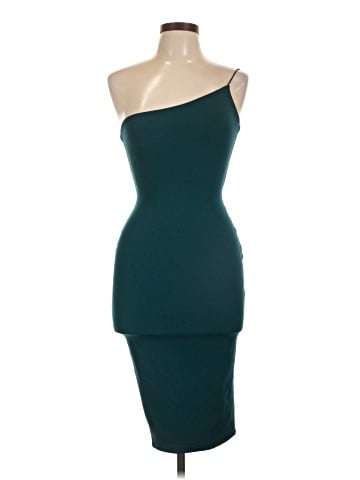 Nookie Cocktail Dress (view 1)