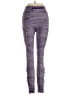 Lululemon Athletica Purple Active Pants Size 4 - photo 2