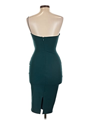 Nookie Cocktail Dress (view 2)