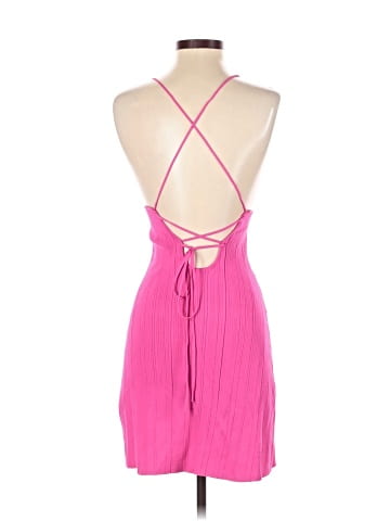 Zara Cocktail Dress (view 2)