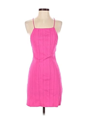 Zara Cocktail Dress (view 1)