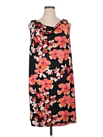 Dana Buchman Casual Dress (view 1)