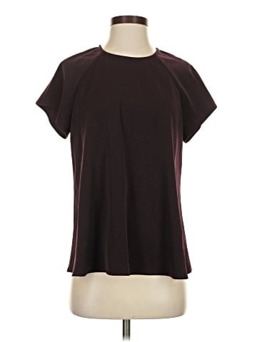 Finders Keepers Short Sleeve Top (view 1)