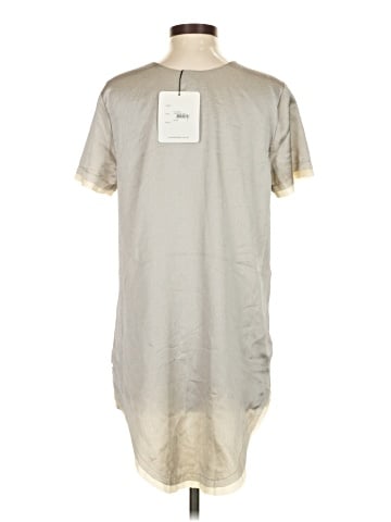 Cameo Casual Dress (view 2)