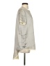 Cameo 100% Polyester Gray Casual Dress Size S - photo 4