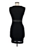 Lulus Black Cocktail Dress Size M - photo 2