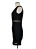 Lulus Black Cocktail Dress Size M - photo 5