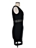 Lulus Black Cocktail Dress Size M - photo 4