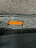 Orage Black Active Pants Size XS - photo 7
