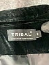 Tribal Black Blazer Size 8 - photo 6