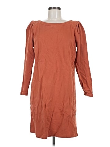 Ann Taylor LOFT Outlet Casual Dress (view 1)