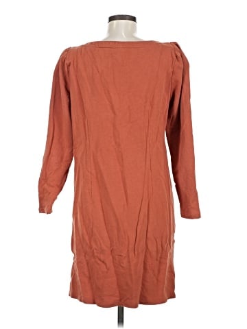 Ann Taylor LOFT Outlet Casual Dress (view 2)