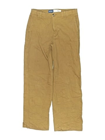 Old Navy Khakis (view 1)