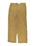 Old Navy Gold Khakis Size 12 - photo 1