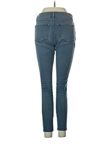 Ann Taylor LOFT Outlet Jeans (view 2)