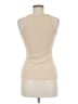 Unbranded Ivory Tank Top Size M - photo 2