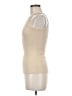 Unbranded Ivory Tank Top Size M - photo 5