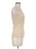 Unbranded Ivory Tank Top Size M - photo 4