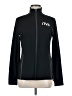 Sport-Tek Black Track Jacket Size M - photo 1