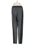 Eileen Fisher Chevron-herringbone Gray Active Pants Size S - photo 2