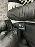 Kasper A.S.L. Houndstooth Plaid Gray Blazer Size 6 - photo 8