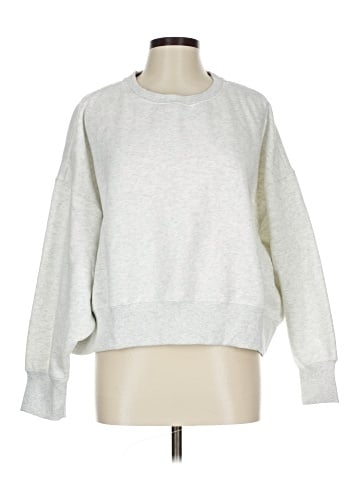 Forte Sweatshirt (view 1)