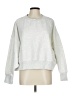 Forte Gray Sweatshirt Size L - photo 1