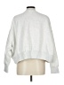 Forte Gray Sweatshirt Size L - photo 2