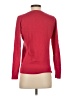 Banana Republic Pink Red Pullover Sweater Size S - photo 2