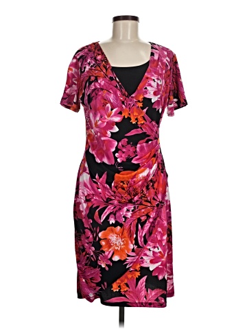 Elementz Casual Dress (view 1)
