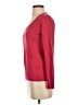 Banana Republic Pink Red Pullover Sweater Size S - photo 5