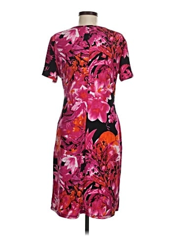 Elementz Casual Dress (view 2)