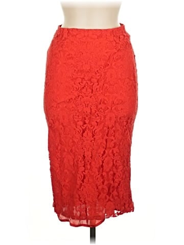 BB Dakota Formal Skirt (view 1)