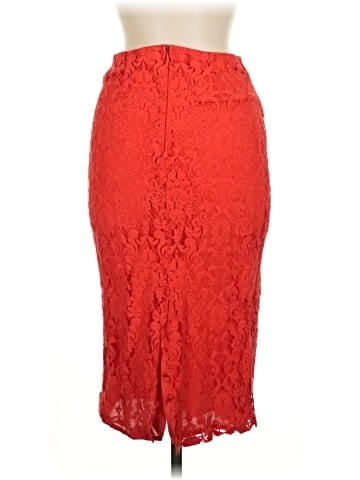 BB Dakota Formal Skirt (view 2)