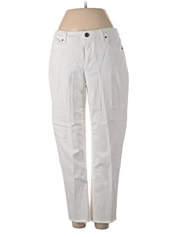 Ruff Hewn Jeans (view 1)
