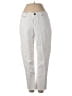 Ruff Hewn Ivory Jeans Size 6 - photo 1