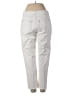 Ruff Hewn Ivory Jeans Size 6 - photo 2