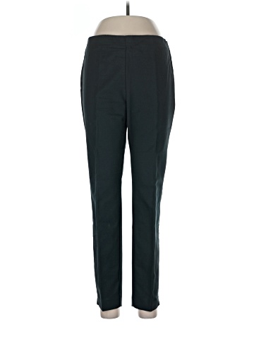Ecru Active Pants (view 1)