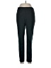 Ecru Color Block Black Active Pants Size 10 - photo 1