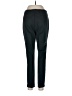 Ecru Color Block Black Active Pants Size 10 - photo 2