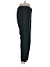 Ecru Color Block Black Active Pants Size 10 - photo 4