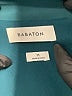 Babaton Teal Cocktail Dress Size M - photo 7