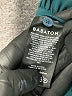 Babaton Teal Cocktail Dress Size M - photo 8