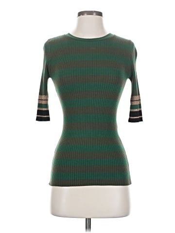 BELAIR Pullover Sweater (view 1)