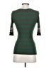 BELAIR Green Pullover Sweater Size Sm (T1) - photo 2